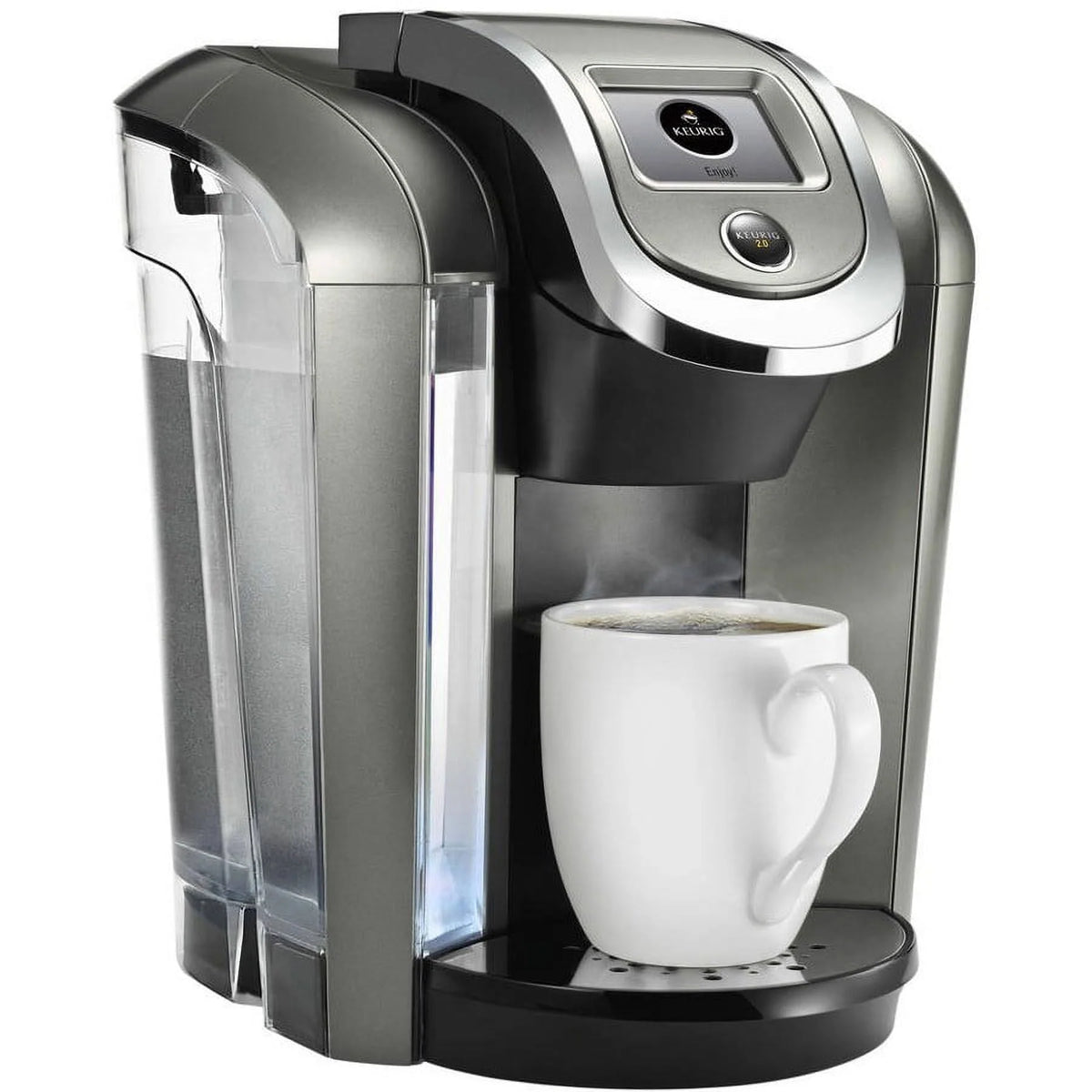 Coffee Brewing System I336803
