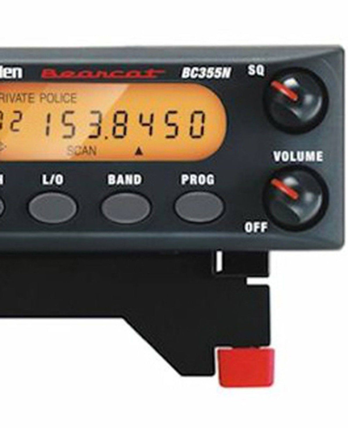 Base / Mobile Scanner M15970