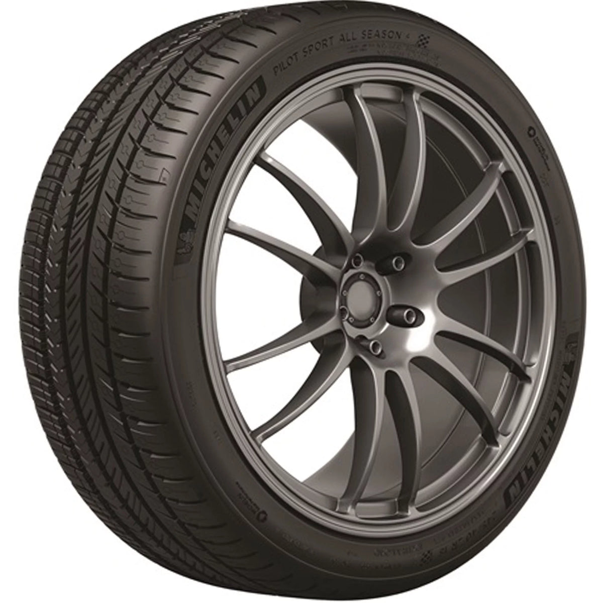 All Season 285/35ZR19 Passenger Tire P51843