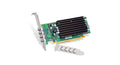 PCIe 3.0 x16 Low-Profile Graphics Card 2GB GDDR5 W599964