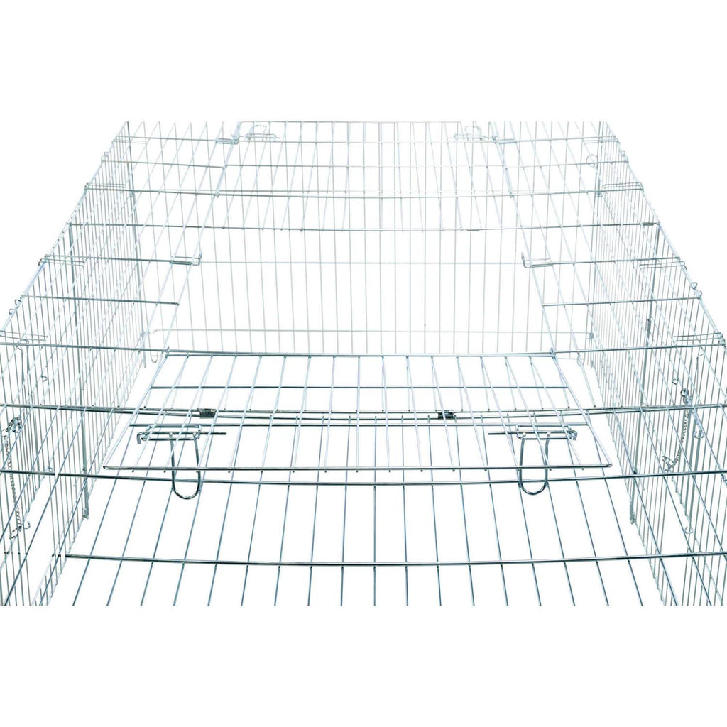 Enclosed Outdoor Small Animal Run G928