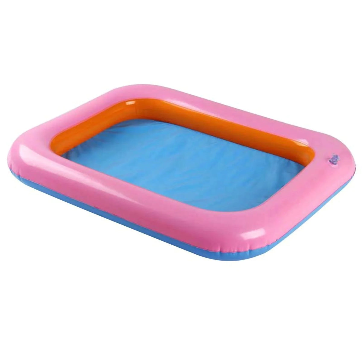 Inflatable Portable Sandbox Sand Tray J222