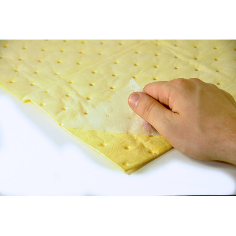 Yellow Absorbent Roll P933980