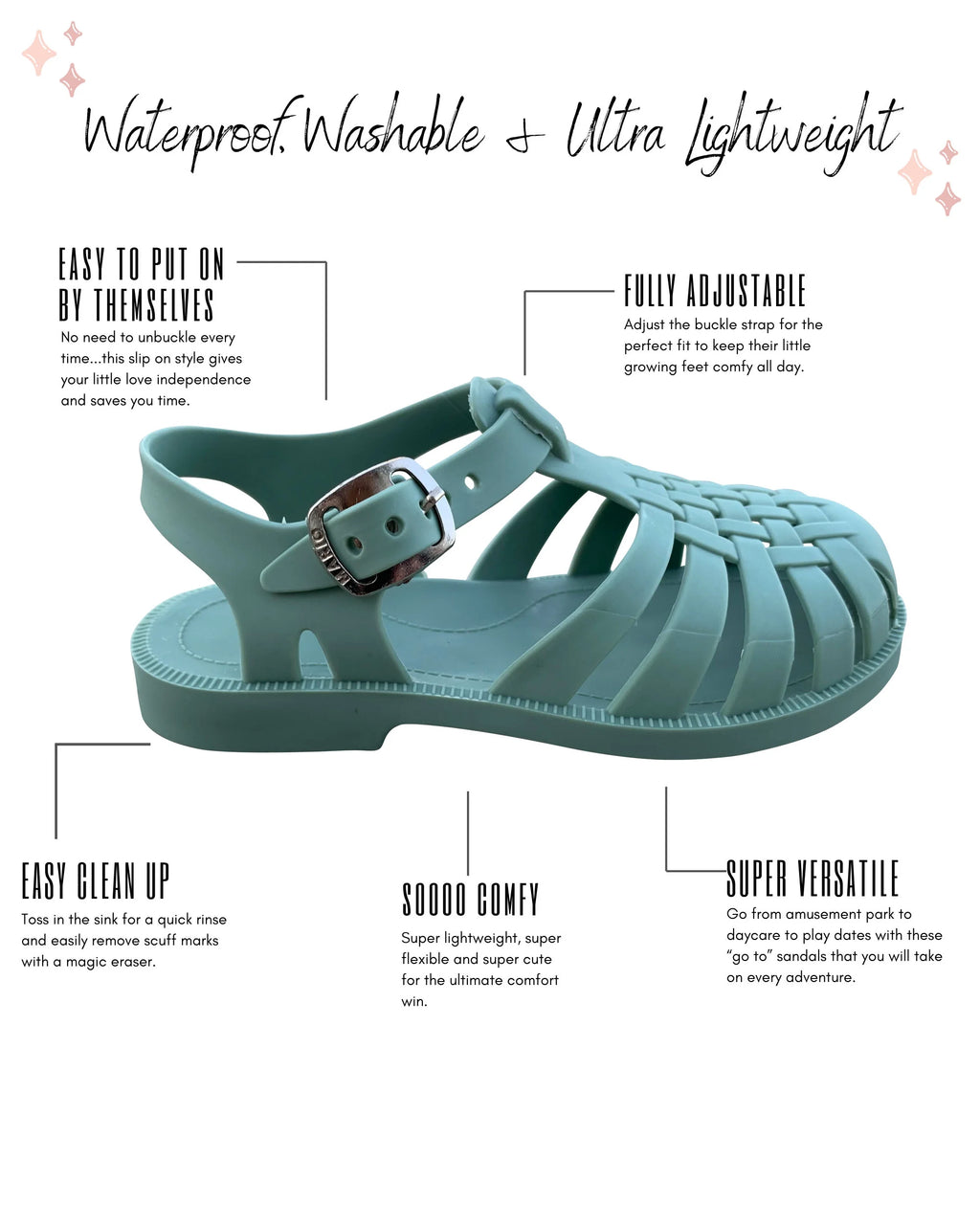 Mary Jane Shoes for Toddler Girls Y522