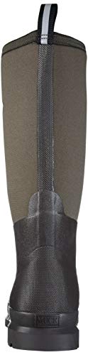 Muck Boot men's Chore Hi Industrial Boot F484