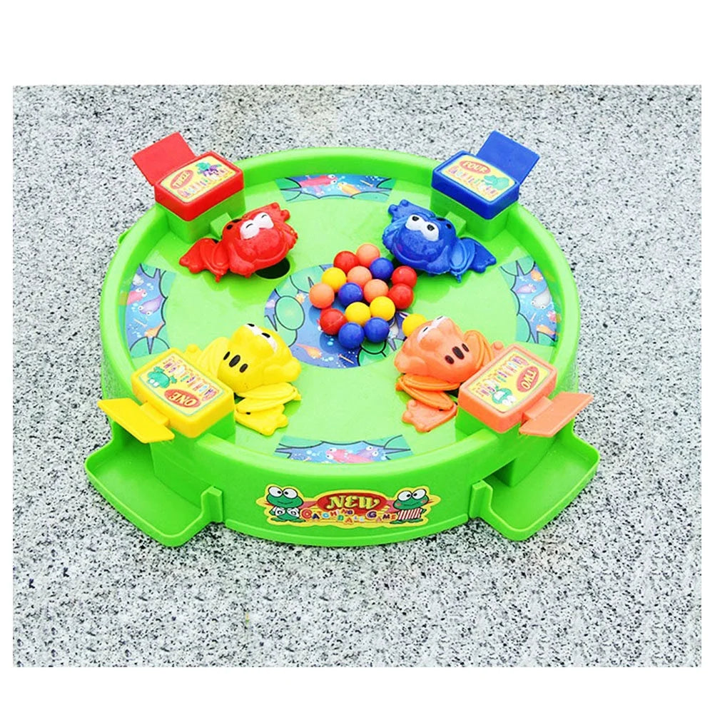 3D Battle Board Games Play Toy Set Table Game V92051