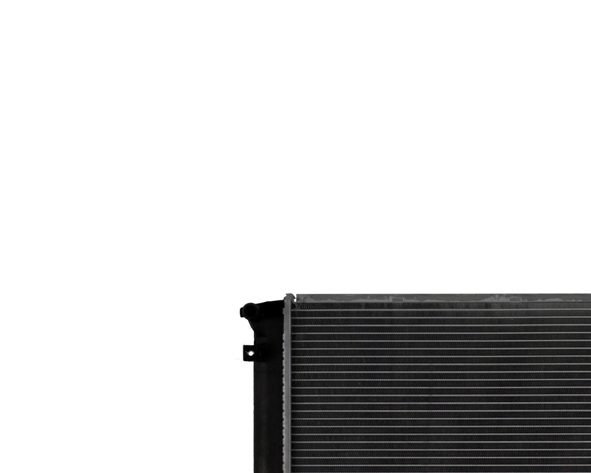 Cooler/Radiator Plastic Tank Aluminum Core O32022