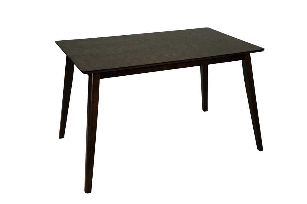 47" Solid Wood Dining Table S2772