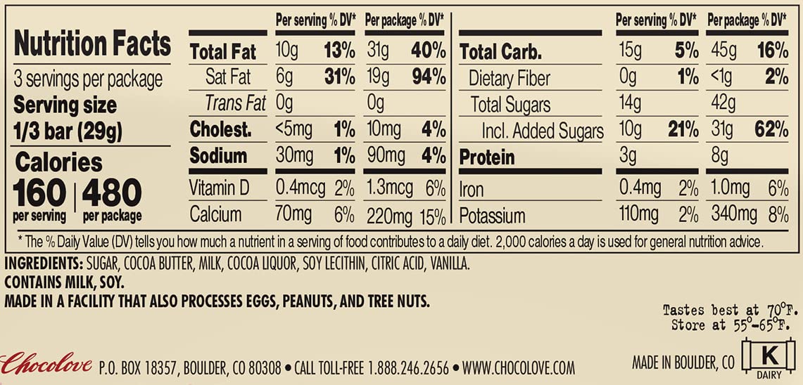 Ruby Chocolate 34% Cacao 3.2oz Bar 6 Pack D109384