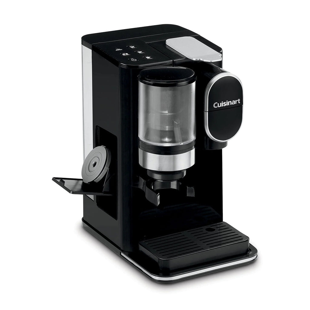 Black Single-Serve Coffeemaker N673