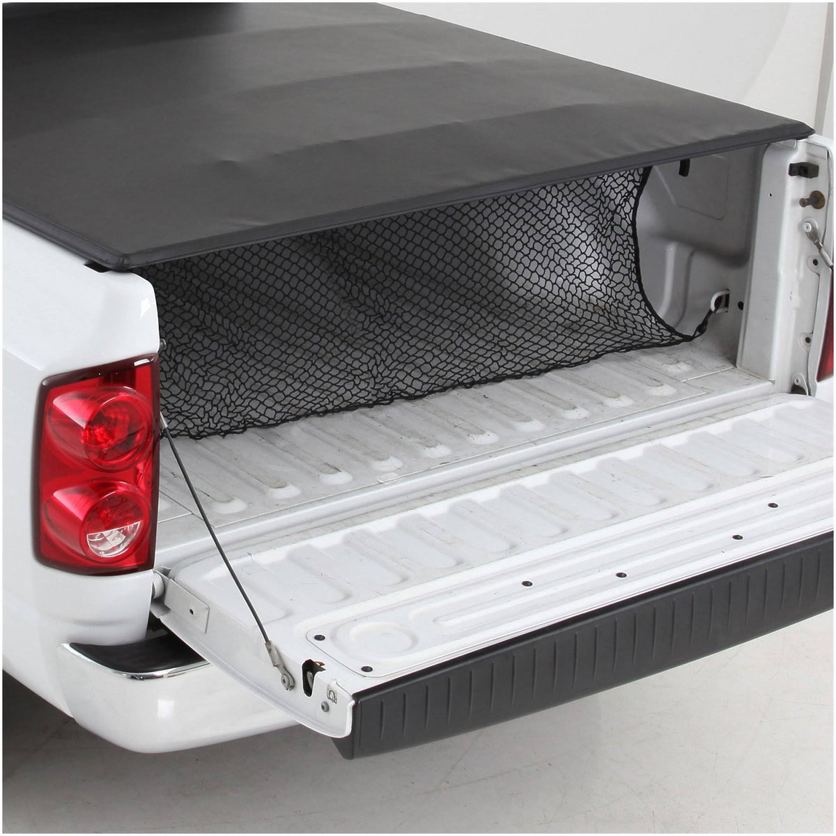 Tonneau Cover K566