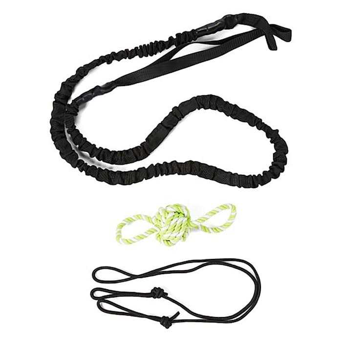 Hanging Bungee Dog Toy Large U79331