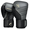 Boxing Gloves with Hook and Loop Closure O480