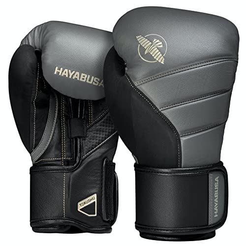 Boxing Gloves with Hook and Loop Closure O480