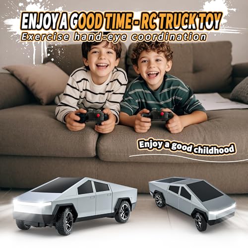 All Terrain 2.4GHz RC Truck N3764