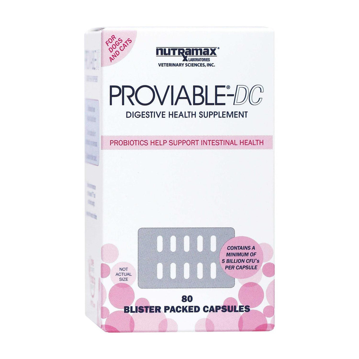 Proviable for Dogs and Cats Y421567