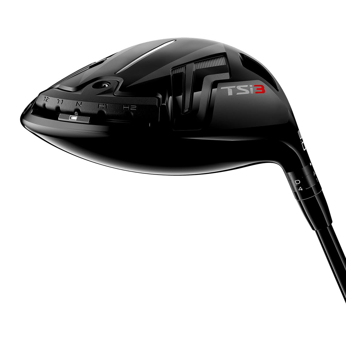 TSi3 Driver U3300