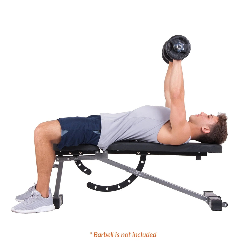 Adjustable Utility Bench O46571