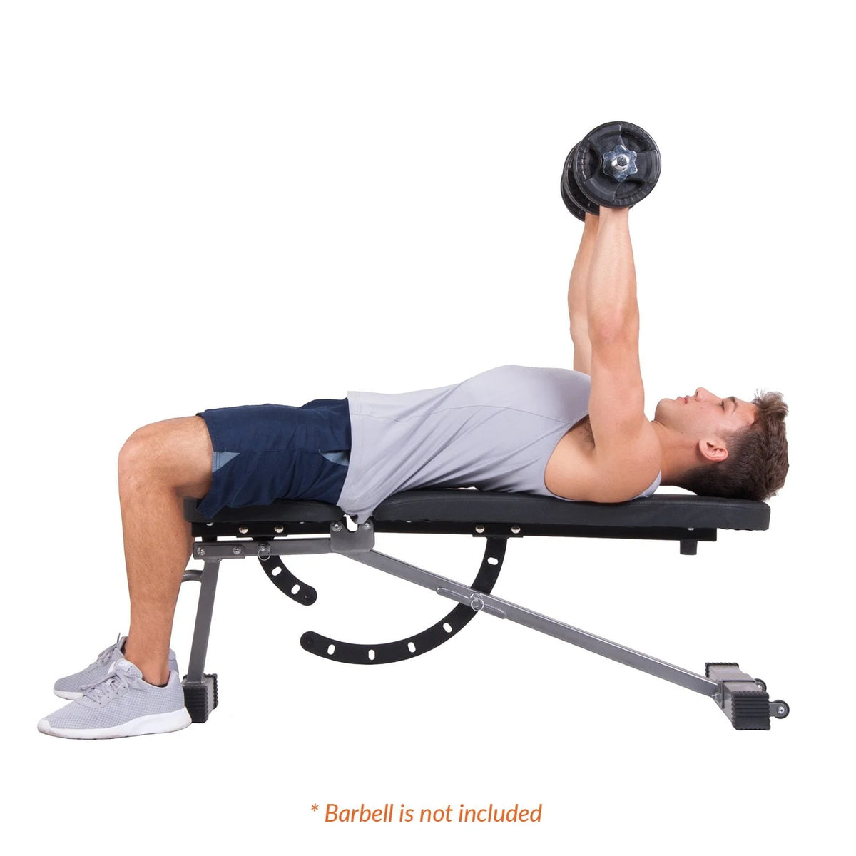 Adjustable Utility Bench O46571