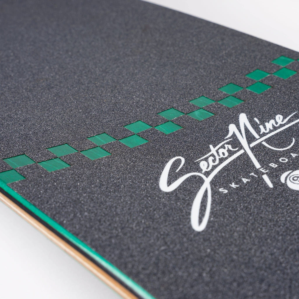 Complete Skateboard G737