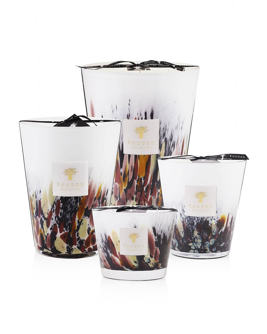 Rainforest Tanjung Candle F438290