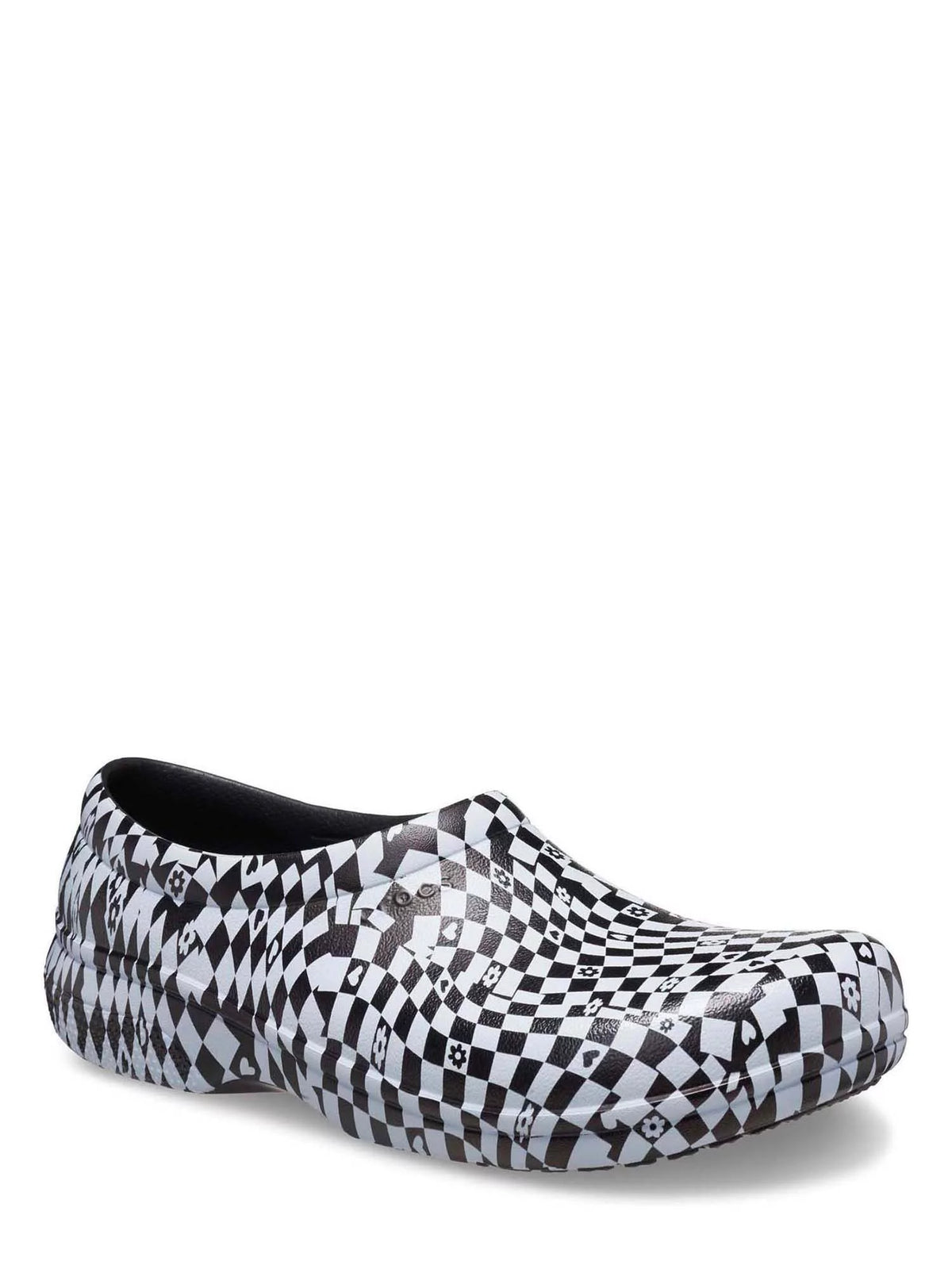 Slip Resistant Clog C471