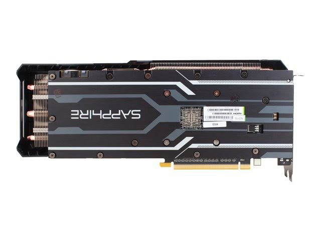 Radeon R9 390 8 GB GDDR5 Graphics Card J49232
