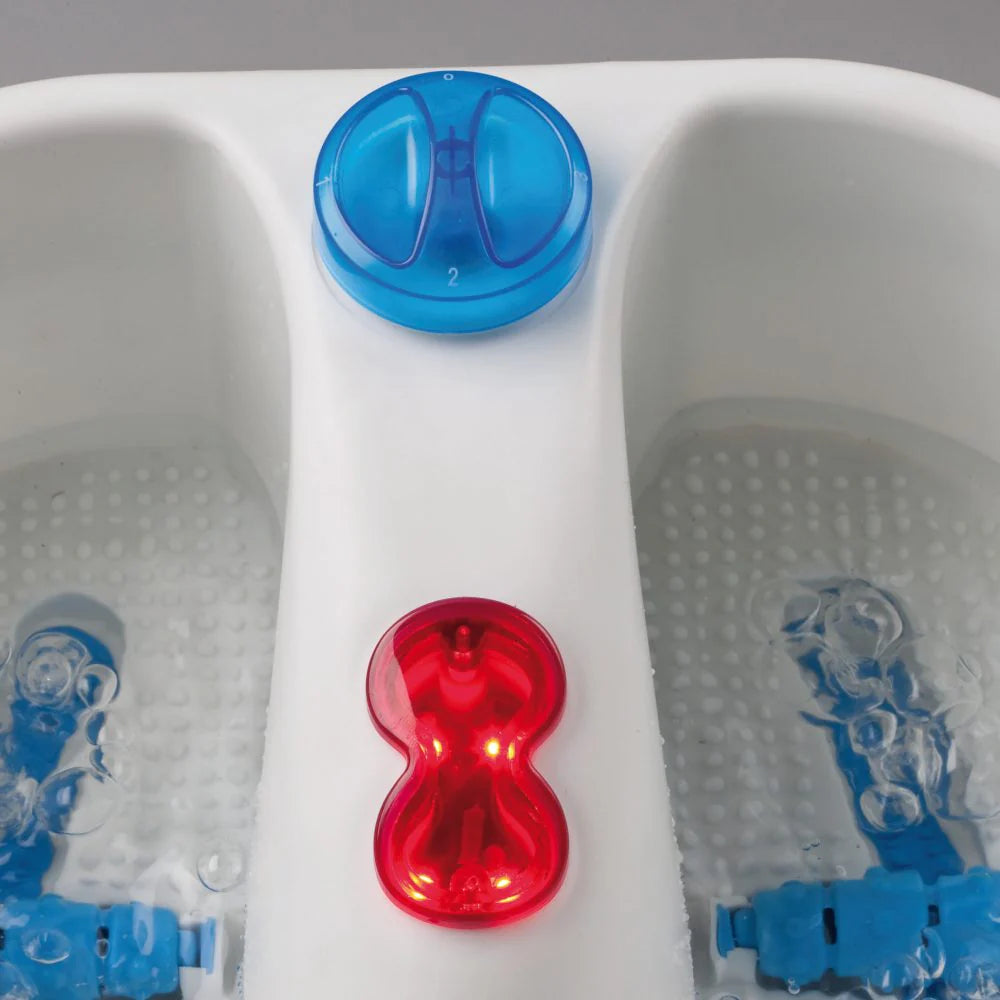 Foot Massager P687