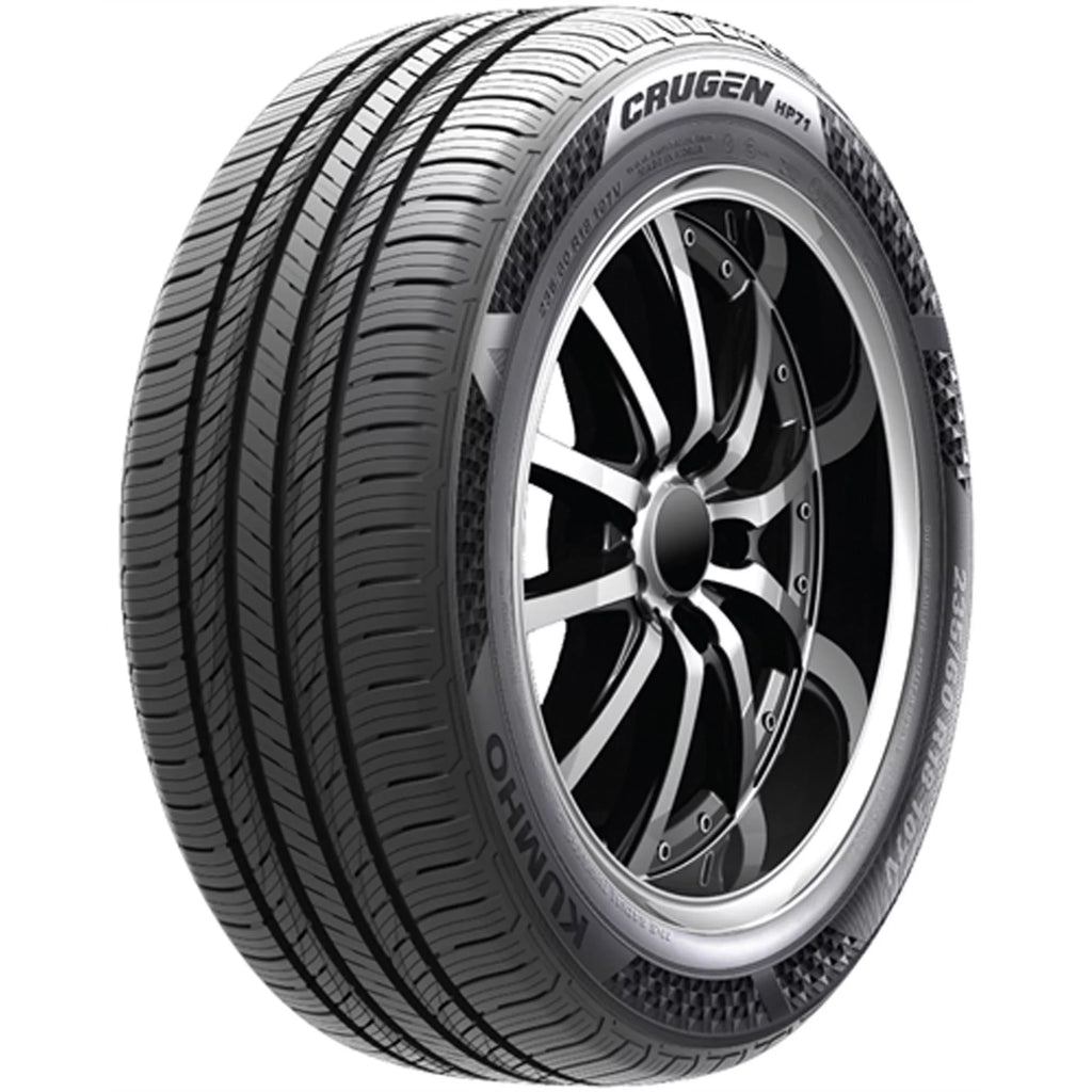 All Season 245/50R20 102V SUV/Crossover Tire F30865