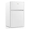 3.3 CU.FT. Compact Refrigerator with Freezer V6113