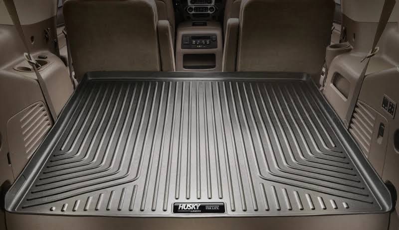 Cargo Liner X601412