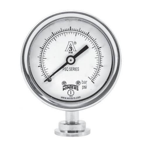 Sanitary Gauge H5918