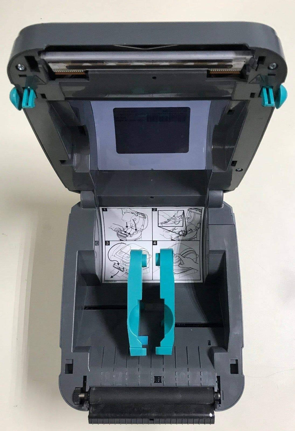 Thermal Bar Code Printer U317047