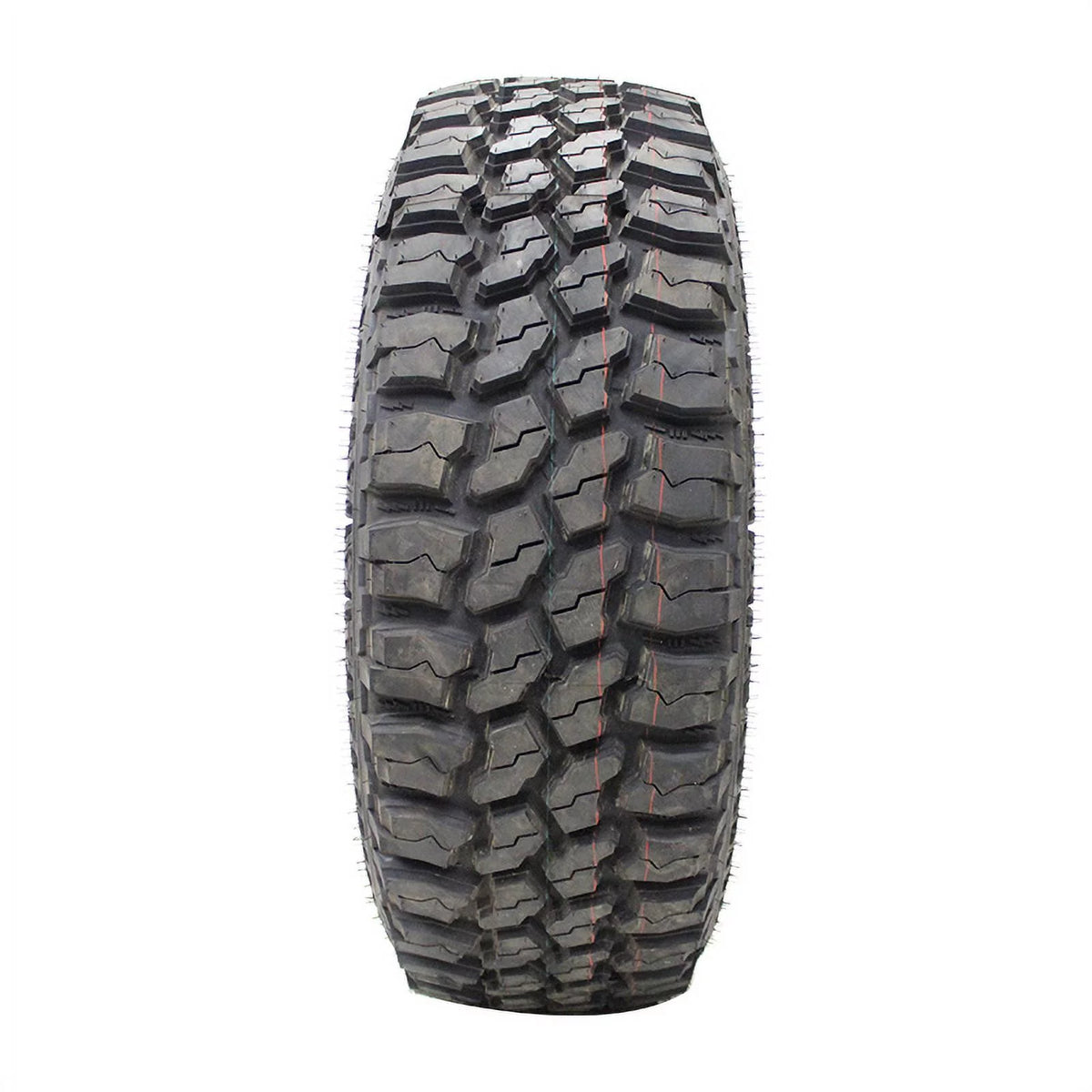 Mud Terrain Light Truck Tire LT275/65R18 U1233