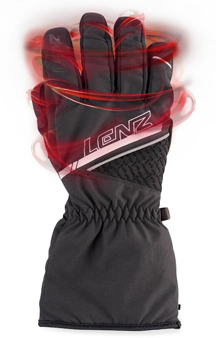 Heatable Gloves I744442