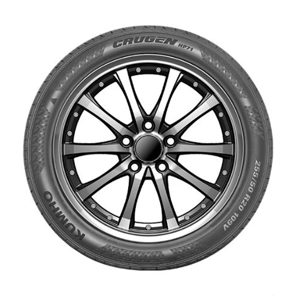 All Season 245/50R20 102V SUV/Crossover Tire F30865
