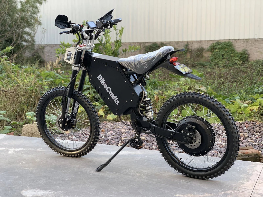 48v Adult Electric Off Road Bike M1787