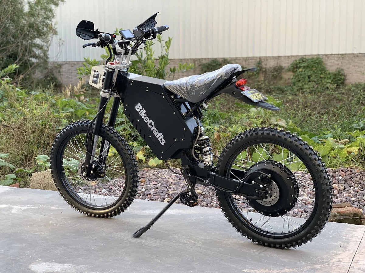 48v Adult Electric Off Road Bike M1787