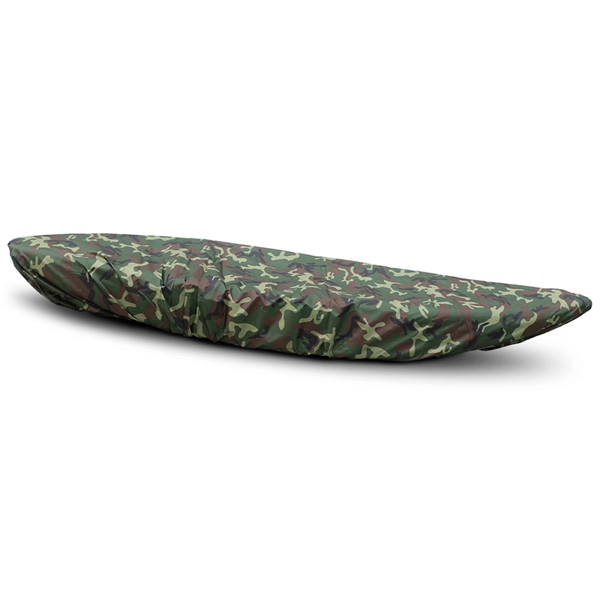 Waterproof UV Resistant Kayak Cover L5306