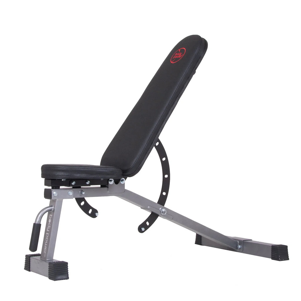 Adjustable Utility Bench O46571