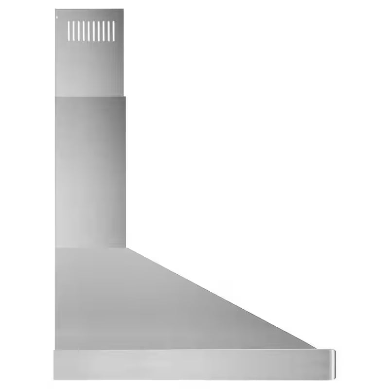 30 in. Stainless Steel Ducted Range Hood L57545
