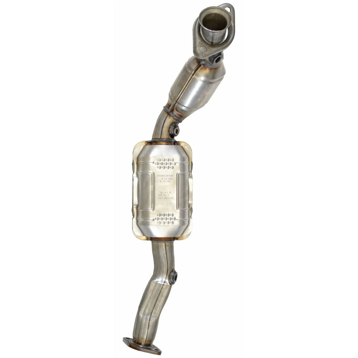 Catalytic Converter R922