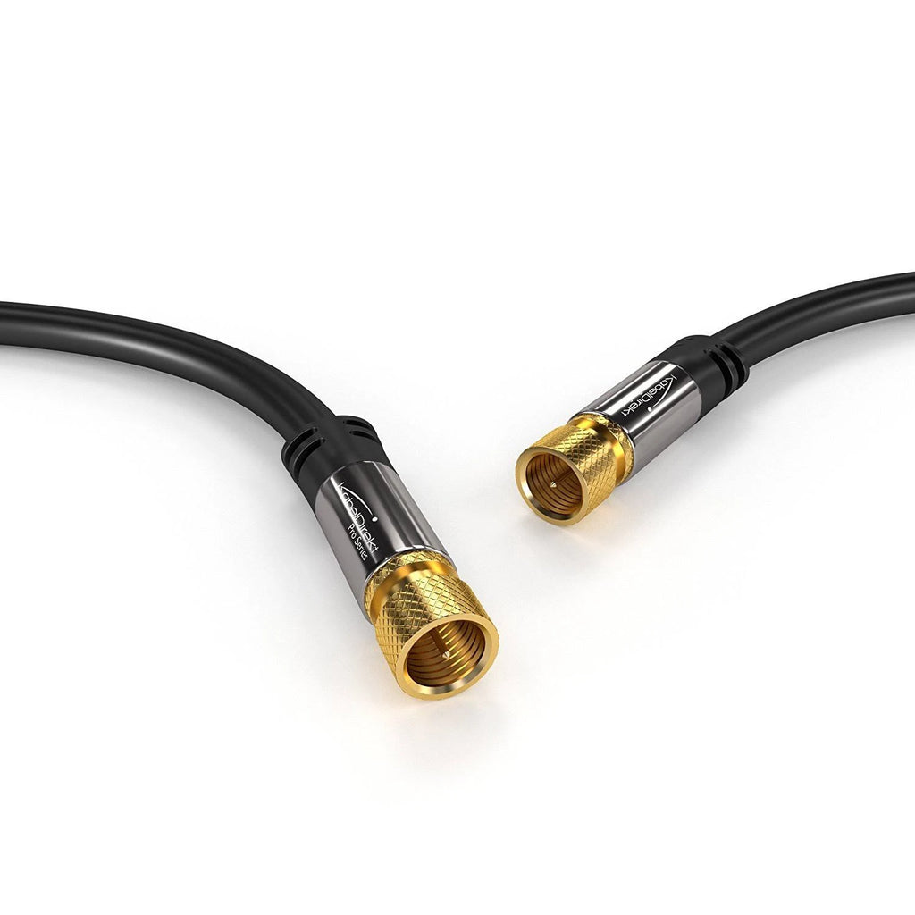 15M Digital Coaxial Audio Video Cable N5257