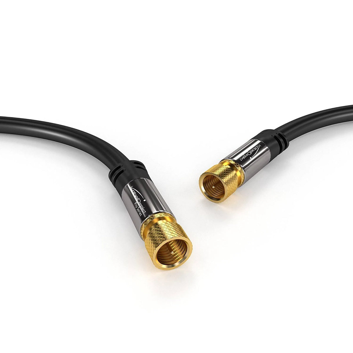 15M Digital Coaxial Audio Video Cable N5257