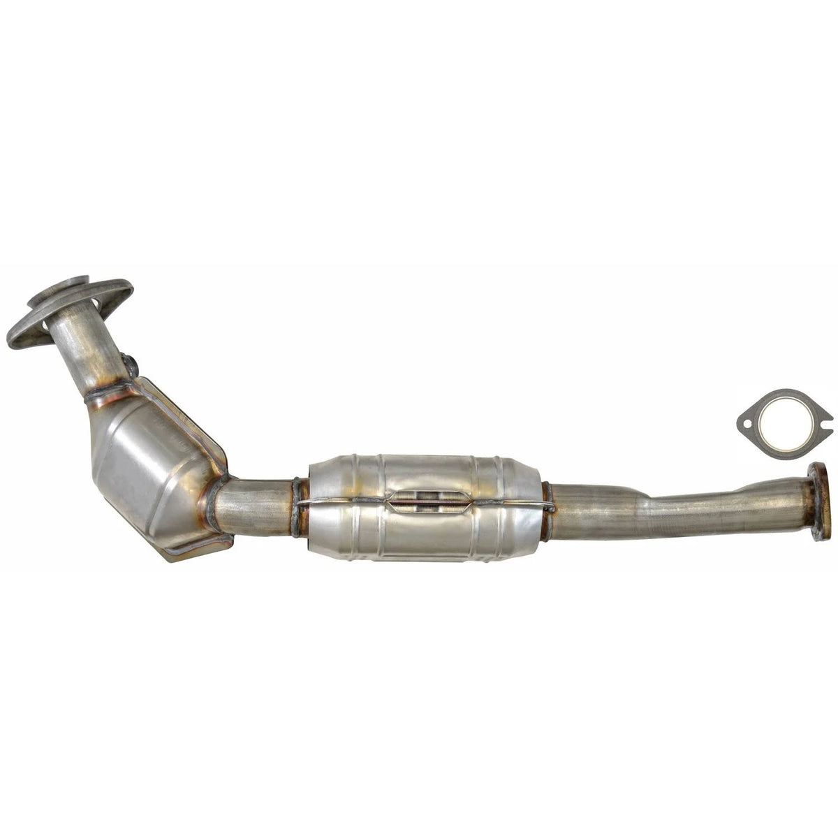 Catalytic Converter R922