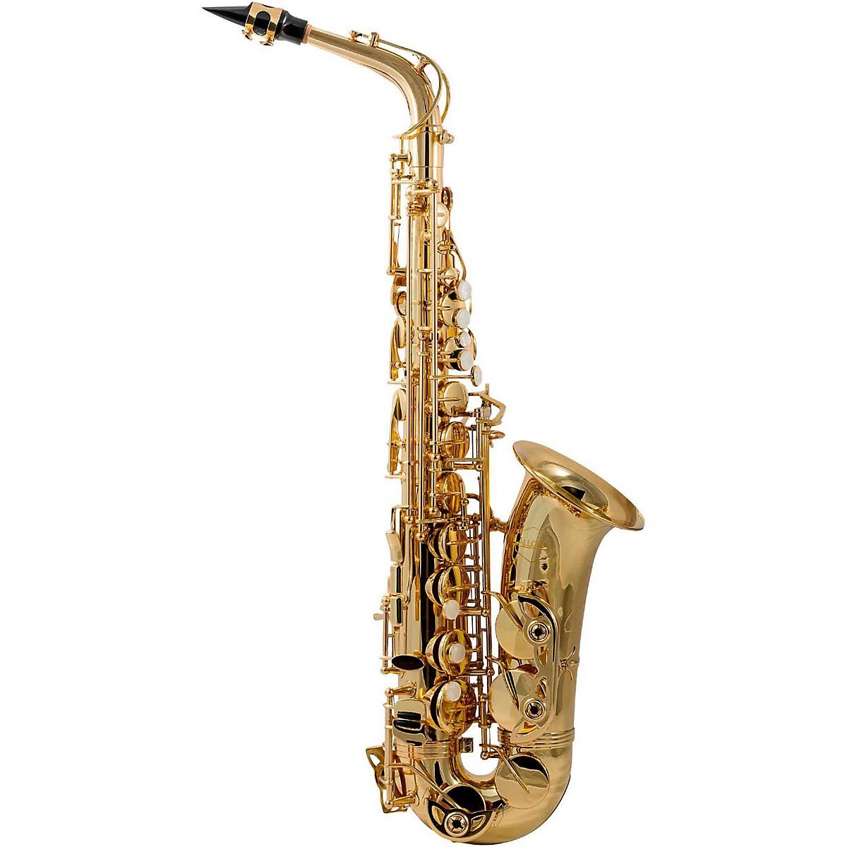 Alto Saxophone Lacquer W6720