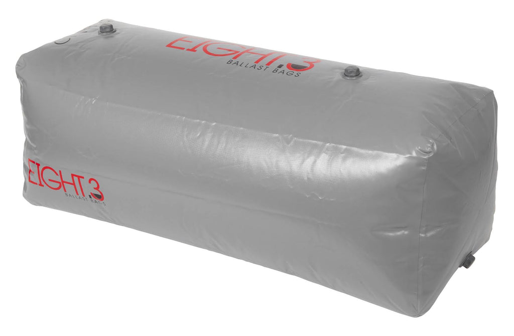Trapezoid Ballast Bag - 800 lbs. K111