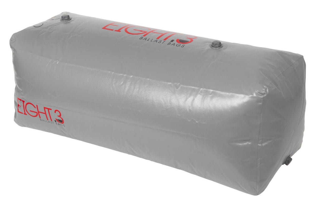Trapezoid Ballast Bag - 800 lbs. K111