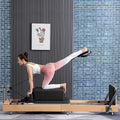 Pilates Springboard Exercise Equipment I500614