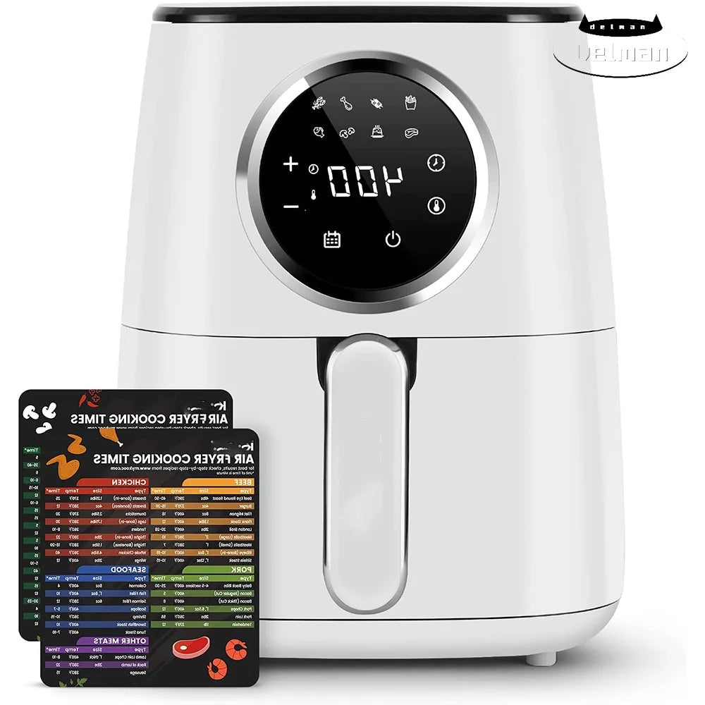 Large Electric Air Fryer U244383